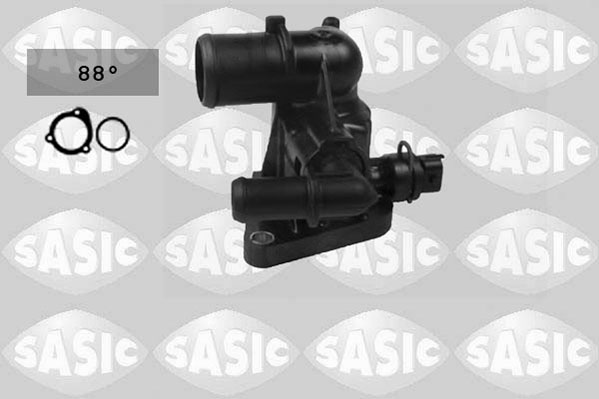 Sasic Thermostaat 3300011
