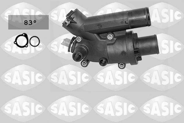 Thermostaat Sasic 3300019