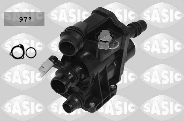 Thermostaat Sasic 3300027