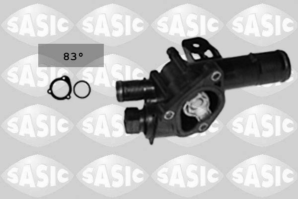 Thermostaat Sasic 3304006
