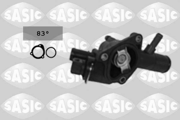 Thermostaat Sasic 3304007