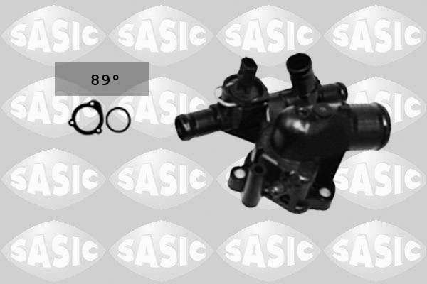 Thermostaat Sasic 3304011
