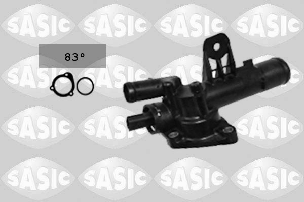 Thermostaat Sasic 3304016