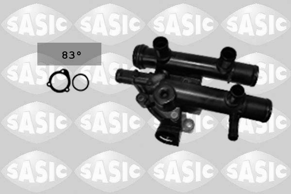 Thermostaat Sasic 3304018