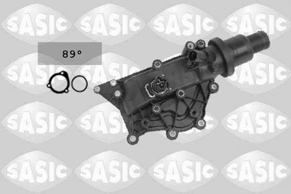 Thermostaat Sasic 3304020