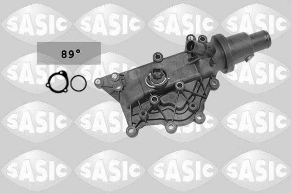 Thermostaat Sasic 3304022