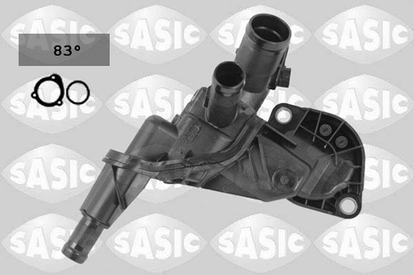 Thermostaat Sasic 3304025