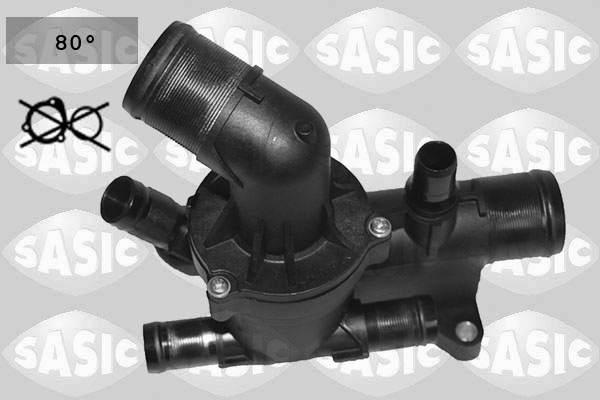 Thermostaat Sasic 3304031