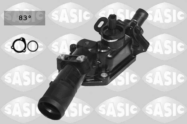 Thermostaat Sasic 3304033