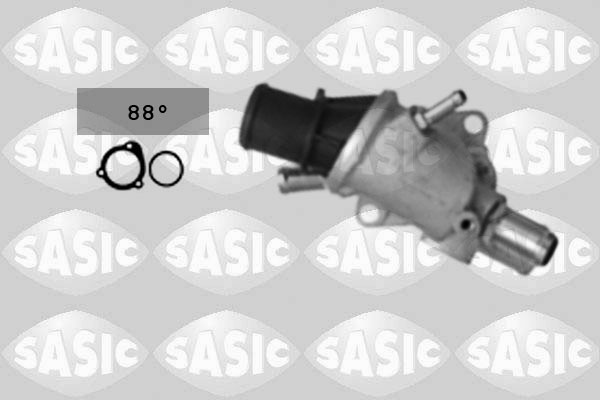 Thermostaat Sasic 3306017
