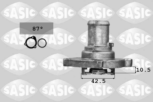 Thermostaat Sasic 3306018