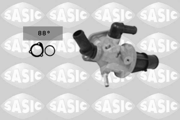 Thermostaat Sasic 3306019