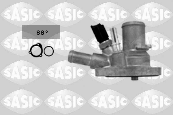 Thermostaat Sasic 3306020