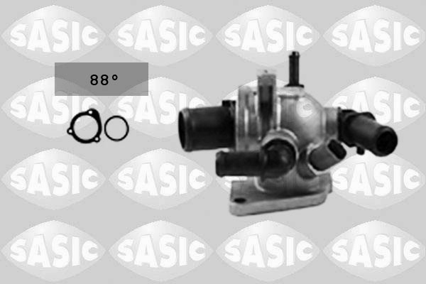Thermostaat Sasic 3306021