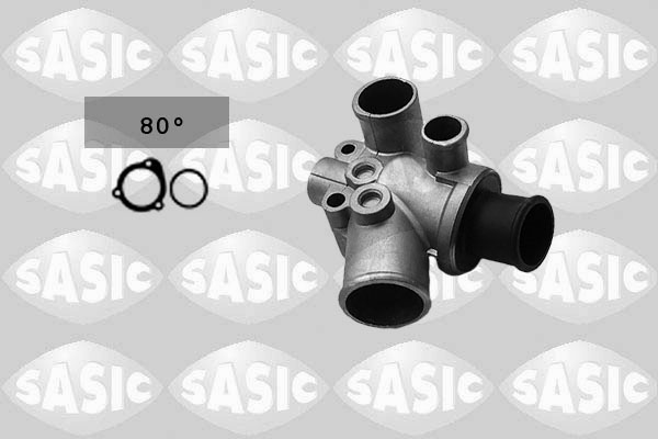 Thermostaat Sasic 3306031