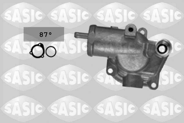 Thermostaat Sasic 3306037