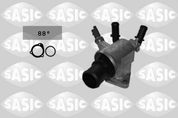 Thermostaat Sasic 3306049