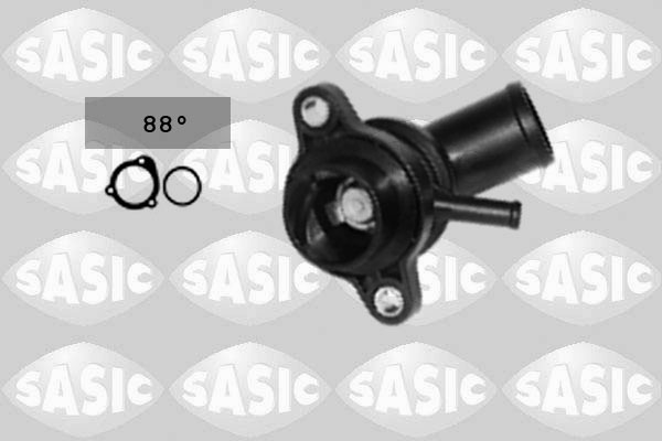 Thermostaat Sasic 3306080
