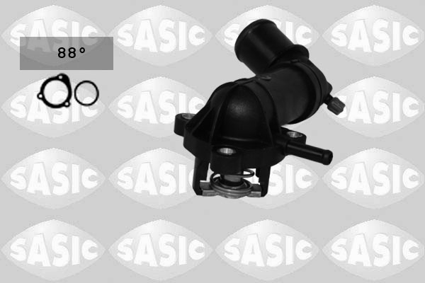 Thermostaat Sasic 3306092
