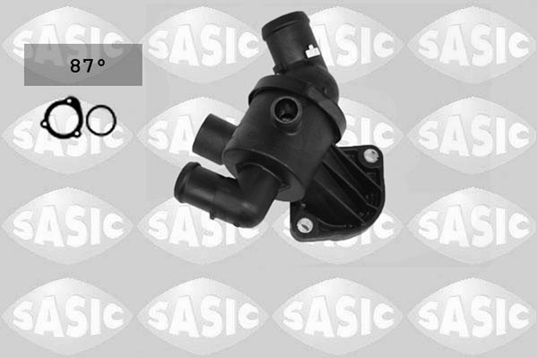 Thermostaat Sasic 3306098