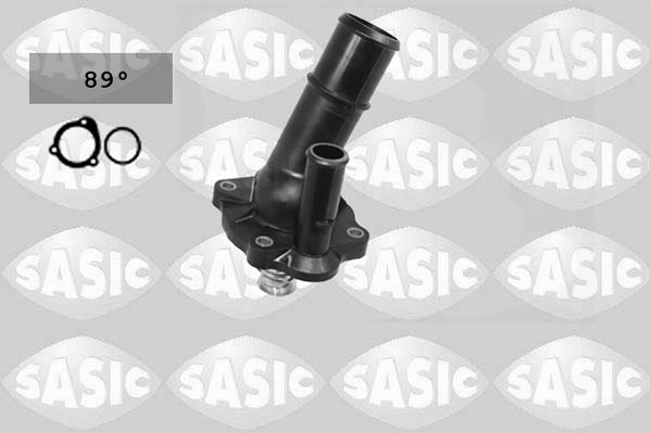 Thermostaat Sasic 3306099
