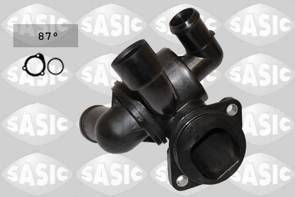 Thermostaat Sasic 3306110