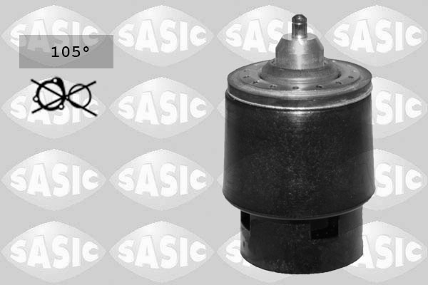 Thermostaat Sasic 3306149