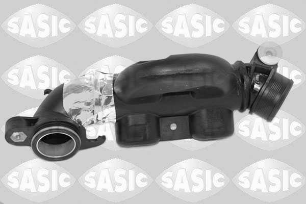 Laadlucht-/turboslang Sasic 3330053