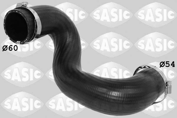 Laadlucht-/turboslang Sasic 3330063