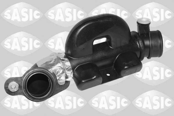Laadlucht-/turboslang Sasic 3330064