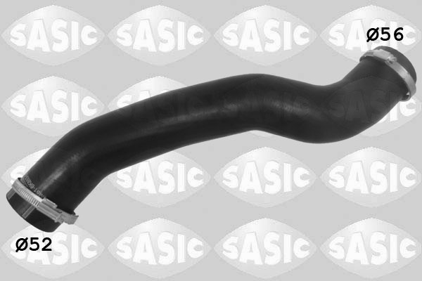 Laadlucht-/turboslang Sasic 3336004