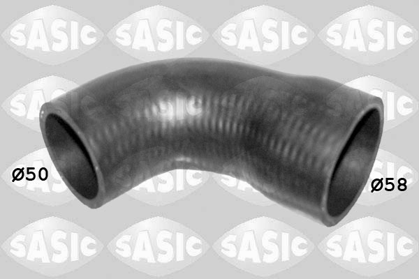 Laadlucht-/turboslang Sasic 3336032