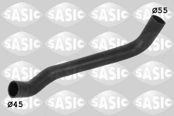 Laadlucht-/turboslang Sasic 3336058