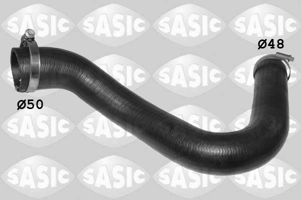 Laadlucht-/turboslang Sasic 3336065
