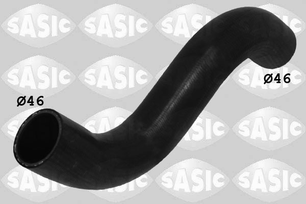 Laadlucht-/turboslang Sasic 3336072