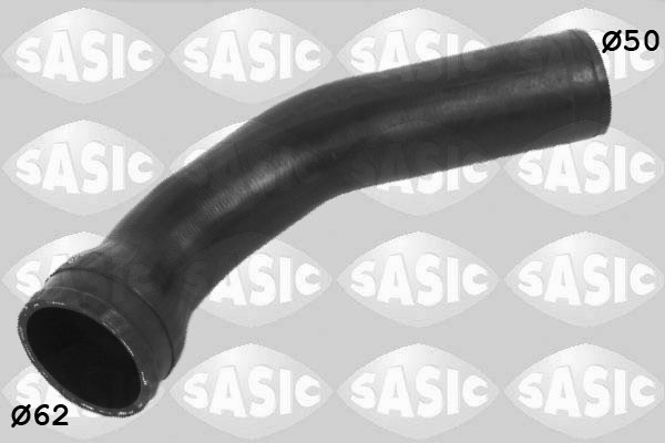 Laadlucht-/turboslang Sasic 3336089