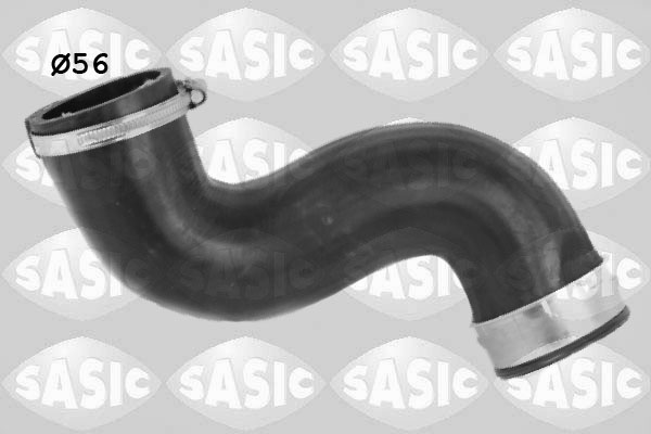 Laadlucht-/turboslang Sasic 3336098