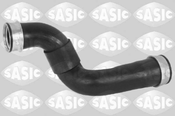 Laadlucht-/turboslang Sasic 3336100