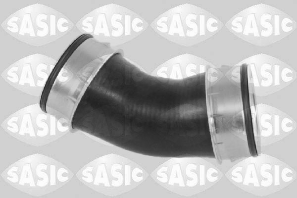 Laadlucht-/turboslang Sasic 3336115