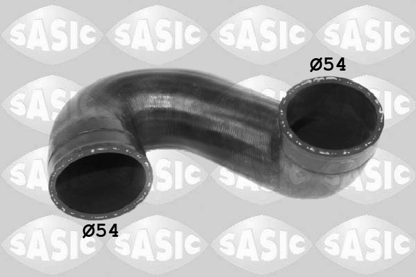 Laadlucht-/turboslang Sasic 3336139