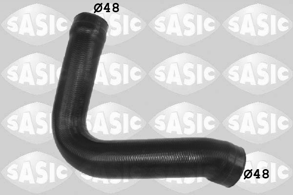 Laadlucht-/turboslang Sasic 3336143