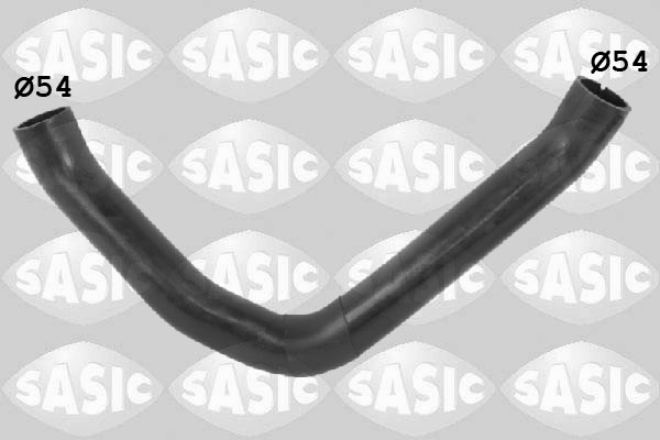Laadlucht-/turboslang Sasic 3336157