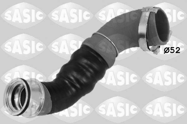Laadlucht-/turboslang Sasic 3336164
