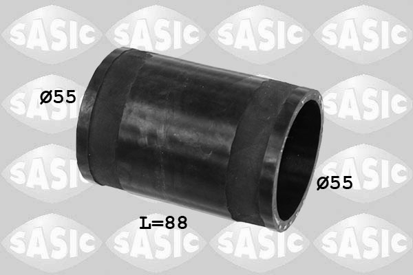 Laadlucht-/turboslang Sasic 3336167