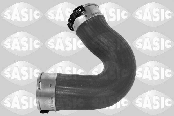 Laadlucht-/turboslang Sasic 3336173