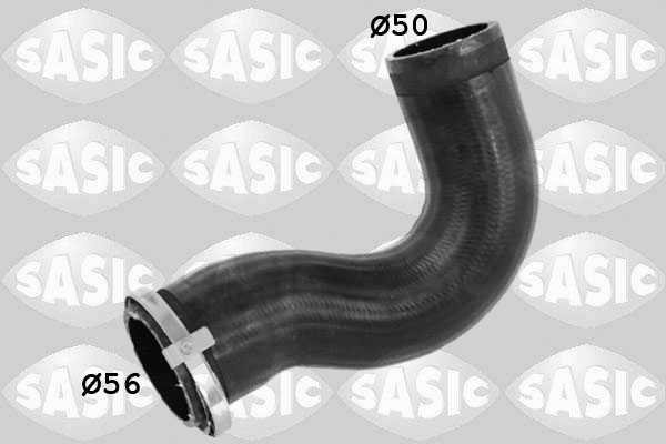 Laadlucht-/turboslang Sasic 3336174
