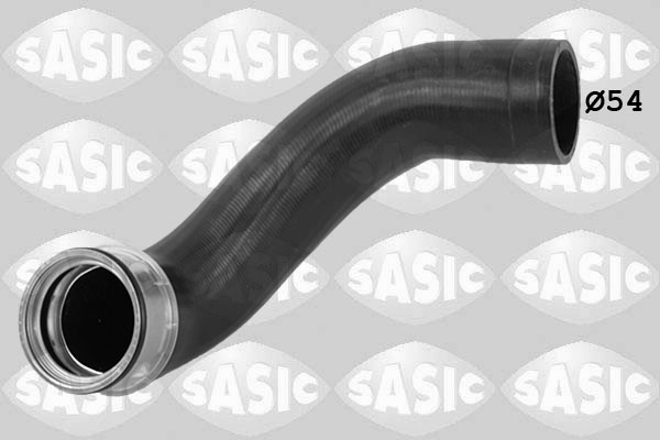 Laadlucht-/turboslang Sasic 3336184