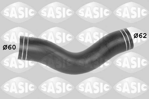 Laadlucht-/turboslang Sasic 3336200