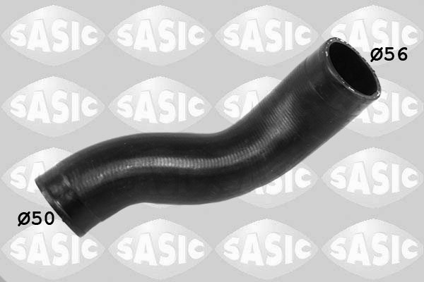 Laadlucht-/turboslang Sasic 3336202
