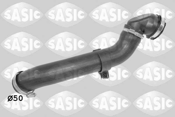 Laadlucht-/turboslang Sasic 3336219
